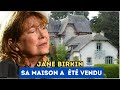 Jane Birkin : Sa Maison Kachalou Vendue 1 An Après Sa Mort - Tous les Détails