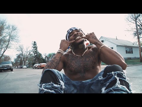 Double00CEO - Block Boyz | Shot By @MinnesotaColdTv