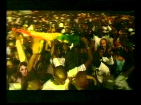 youssou Ndour -africa dream