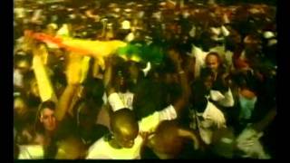 youssou Ndour -africa dream