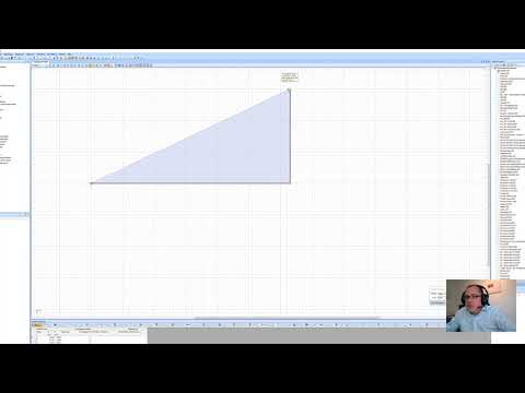 So definieren Sie eine einfach Platte mit der Baustatik