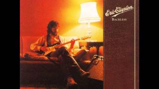 Walk Out in The Rain - Eric Clapton.wmv