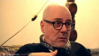 A literatura de João Gilberto Noll | Parte 1