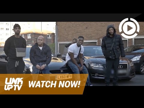 T-Kid - R£Up Freestyle [Music Video] @TKidOfficial