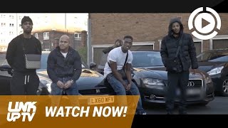 T-Kid - R£Up Freestyle [Music Video] @TKidOfficial
