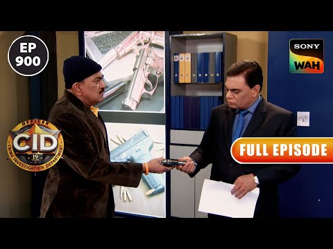 सालों लंबी Service के बाद ACP ने क्यों कहा CID को Goodbye? | CID | सी.आई.डी | 5 Feb 2024