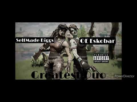 SelfMade Biggs x NFOF - Greatest Duo