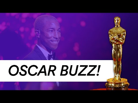 Beyonce and Elton John On The Shortlist For Oscar Noms