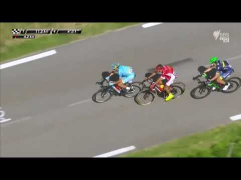 tour de france 2016 stage 7 lac de payolle