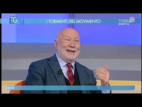 TGtg del 20 febbraio 2019 – Domenico De Masi