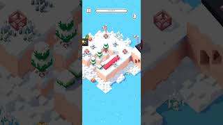 Fancade - Cubed Chocolate By Artast (Daily Challenge - Part 2/15)✌️😁