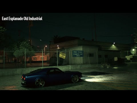 Need for Speed™ Let'sPlay Pt 32