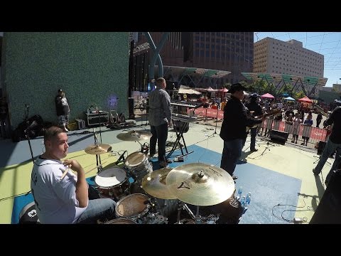 David Farias / Aaron Holler - Live - 05/07/16 - Popurri de Rancheras