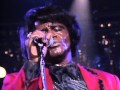 James Brown - Georgia On My Mind - 1/26/1986 - Ritz (Official)