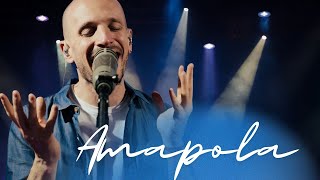 Amapola  (Juan Luis Guerra) - Los Mojarras