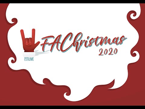 FAChristmas 2020