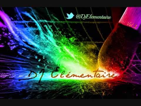 DJ Ëlémentaire - Blue Sugar (MASHUP) Ft.Florida