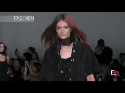 COSTUME NATIONAL Full Show Spring Summer 2015 Milan by Fashion Channel