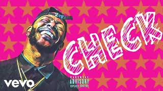 Eric Bellinger - My Check(REMIX)2019