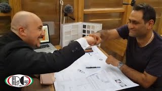 How to Close a Hospitality Contract furniture in a busy restaurant @BrandoGroupH