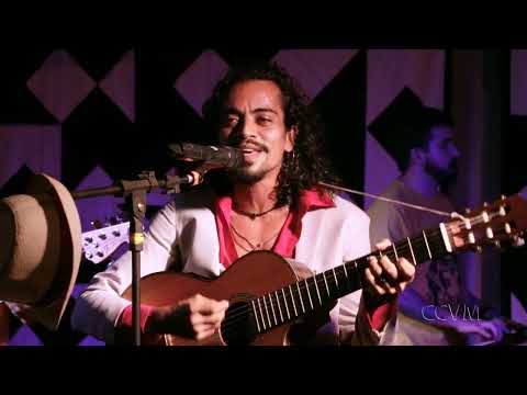 Pátio Aberto 2021 - Show Amor Delivery  - Tiago Máci