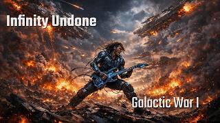 Download lagu GALACTIC WAR I / Full Album / Power Metal x Industrial Metal x EDM mp3 Download lagu GALACTIC WAR I / Full Album / Power Metal x Industrial Metal x EDM mp3