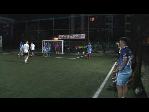 ⏰20 10 ⚽ JB Hair Studio  – Silver Stars All Stars 2 🏆 Seria B1 – etapa 2   repriza 2