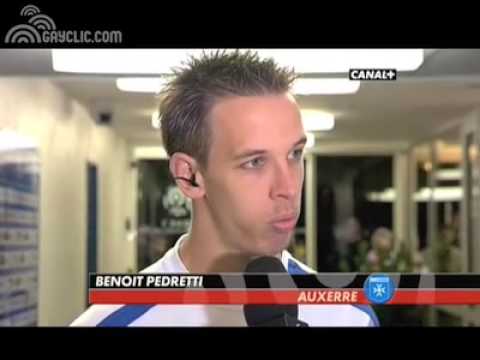 Louis Nicollin qualifie Benoît Pedretti de "petite tarlouze"