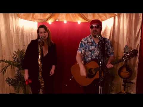 Queen Of Hearts - cover by Wiklund vs Wiklund