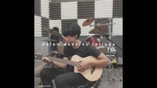 Download lagu Zivilia - Pintu taubat cover gitar #shorts mp3