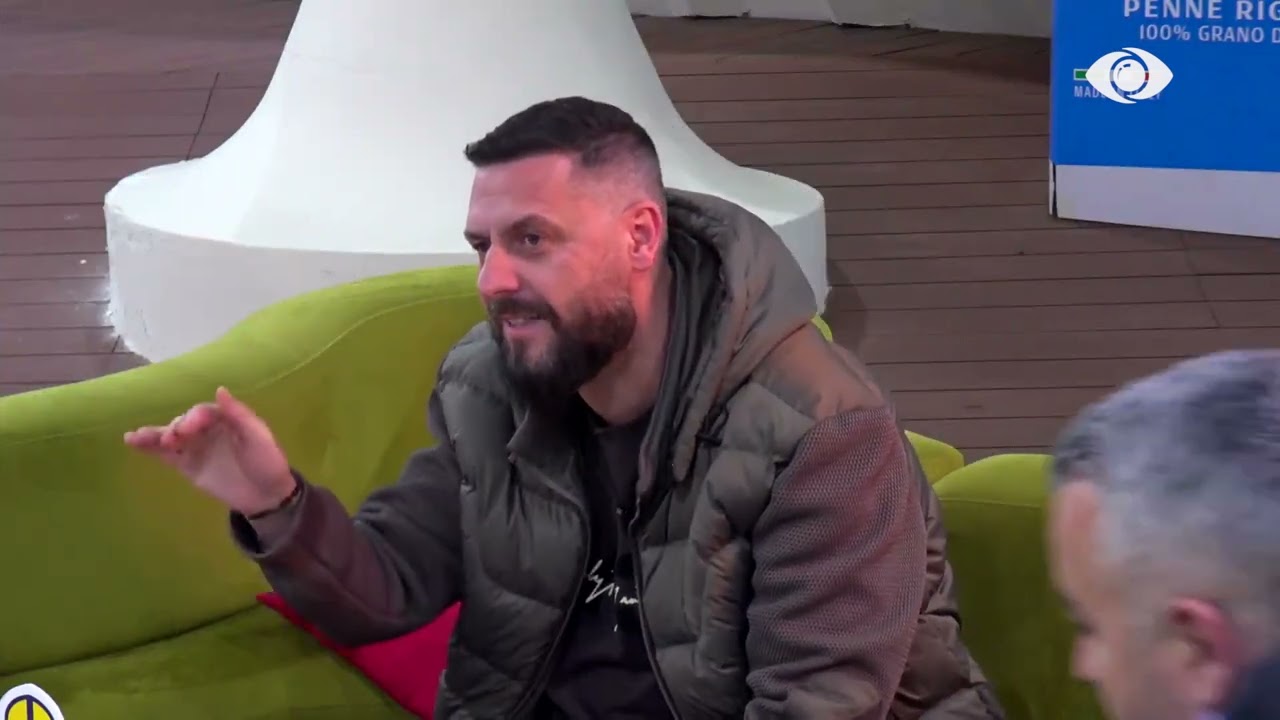 Edhe xhungla edhe lugina janë shprehjet e mija…/ Miri i drejtohet Mal