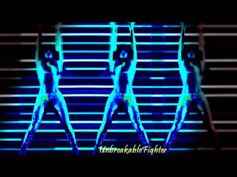 Jennifer Lopez  - Hypnotic Dancefloor [Happy Birthday Twin]