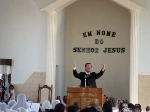 MARCOS ENCARREGADO REGIONAL DE ARTUR NOGUEIRA SP