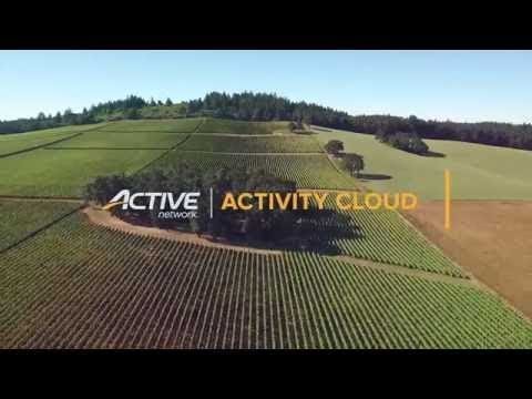 ACTIVE Network | Activity Cloud Wicked Wine Run Story