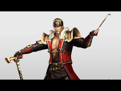 Samurai Warriors Chronicle 3 OST Impenetrable Fortress (Hojo) - Odawara Castle EXTENDED