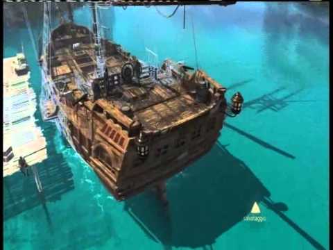 Assassin 's creed IV black flag episodio 6 parte 2 ITA
