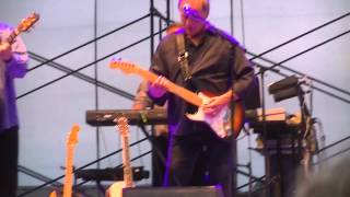 John Ford Coley-We&#39;ll Never Have to Say Goodbye Again live in West Allis, WI 8-5-13