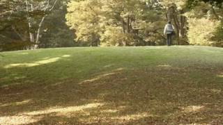 Tokyo Koen (東京公園) Trailer