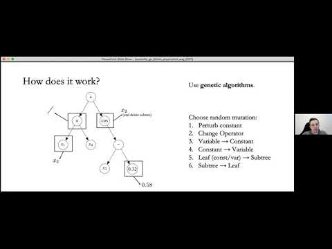 Interpretable Deep Learning for Physics