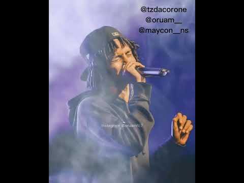 TZ DA CORONEL FEAT ORUAM E JHOWZIN - DETROIT RJ 🎶🤬