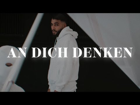 SAMRA feat. FARD - AN DICH DENKEN