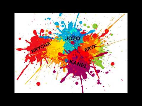 Krycha X Eryk X Jozo X Kanel (Bez mastera)