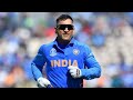MS DHONI X GANGSTER PARADISE
