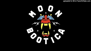 Moonbootica - Moonbootation 2002