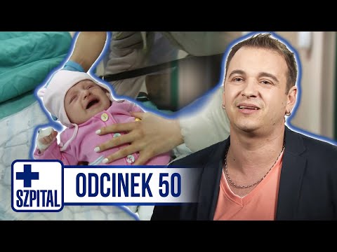 SZPITAL | ODCINEK 50