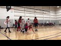 NWBA Highlights Power 2 Play Fall Finals In Colorado