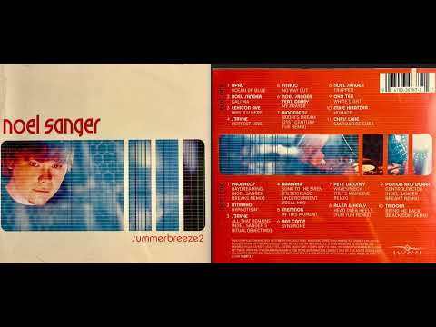 Noel Sanger - Summerbreeze 2 (Disc 1) (Classic Trance Mix Album) (2002) [HQ]