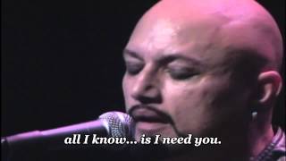 Geoff Tate - Helpless - with lyrics
