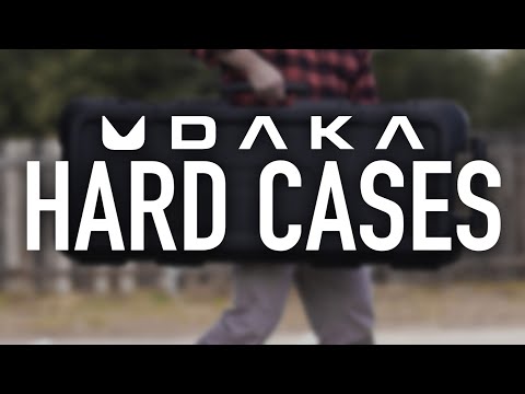 Magpul Daka Gun Case Organizer Review