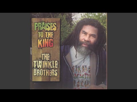I Will Alway Praise Jah